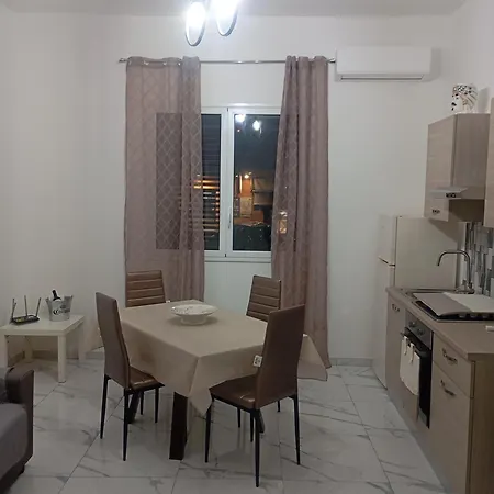 Apartment Eden *