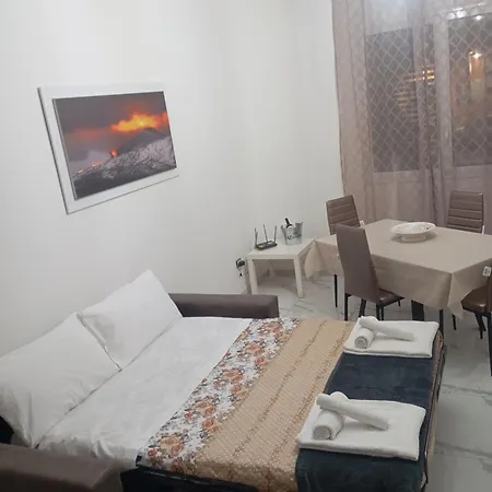 Eden Apartment