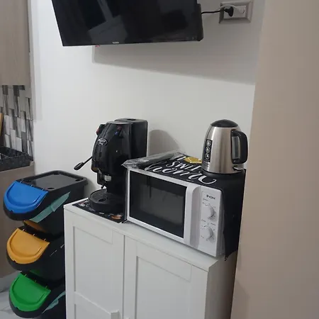 Eden Apartment Catania
