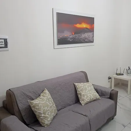 Eden Apartment