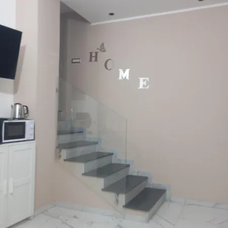 Apartment Eden