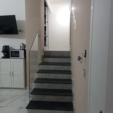Apartment Eden *