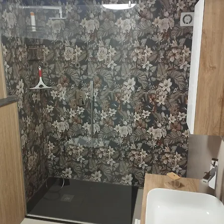 Apartment Eden