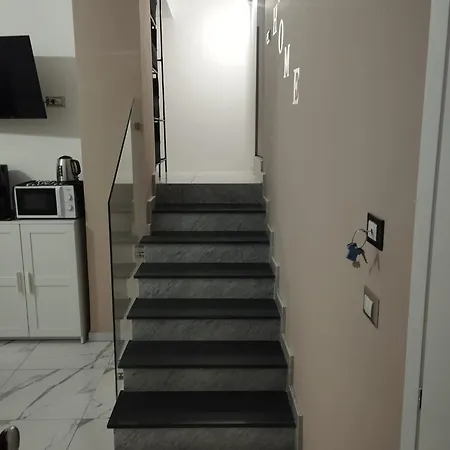 Apartment Eden *