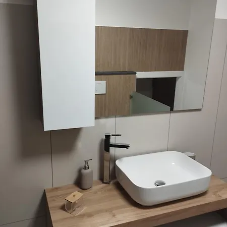 Apartment Eden Catania