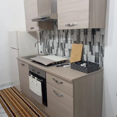 Apartment Eden *