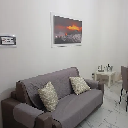 Apartment Eden